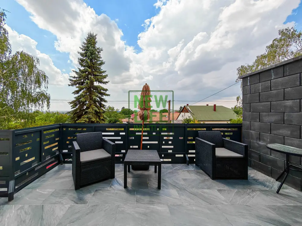 Veszprém megye - Balatonfőkajár