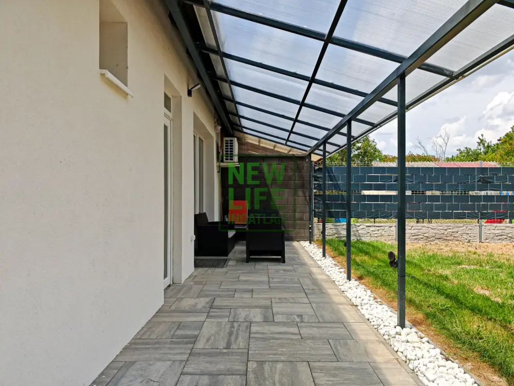 Veszprém megye - Balatonfőkajár
