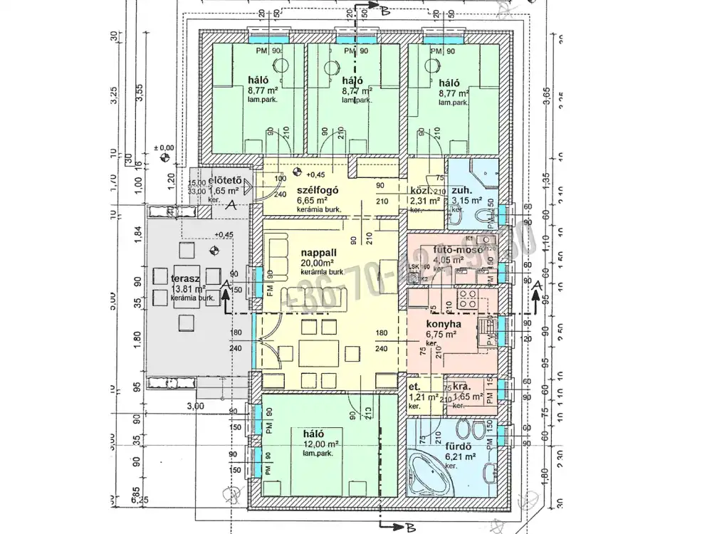 Pest megye - Gyömrő