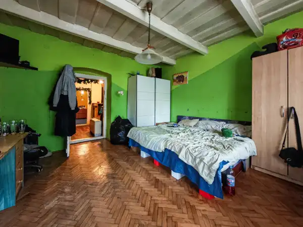 Eladó családi ház, Pécel 2 szoba 70 m² 39.9 M Ft