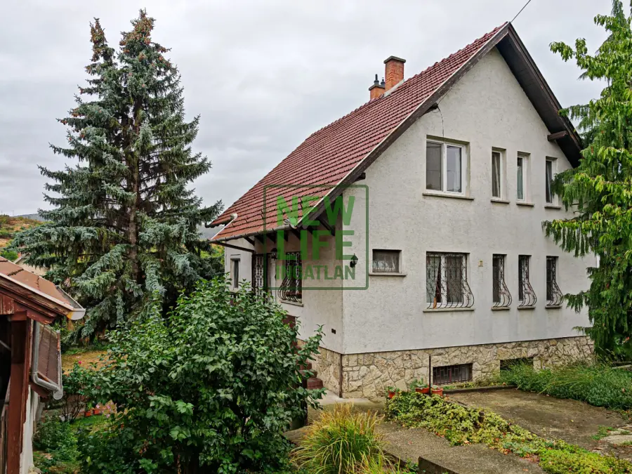 eladó családi ház, Pomáz