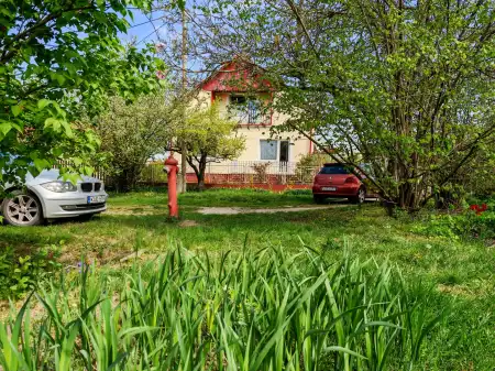 Eladó családi ház, Pusztaszabolcs 5 szoba 148 m² 72.5 M Ft