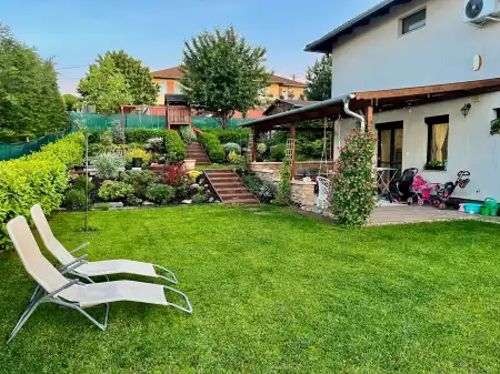 Eladó ikerház, Pécel 4 szoba 88 m² 124.9 M Ft