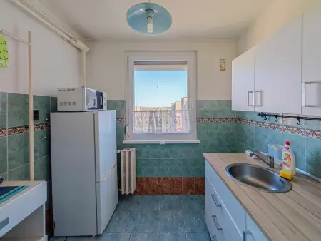 Eladó panellakás, Budapest, XVIII. kerület 2 szoba 54 m² 52.9 M Ft