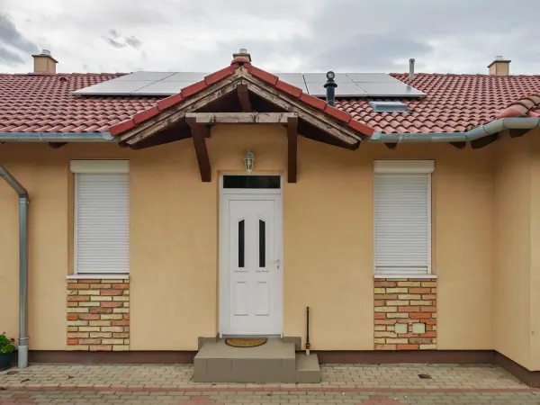 Eladó sorház, Pécel 3 szoba 52 m² 75 M Ft