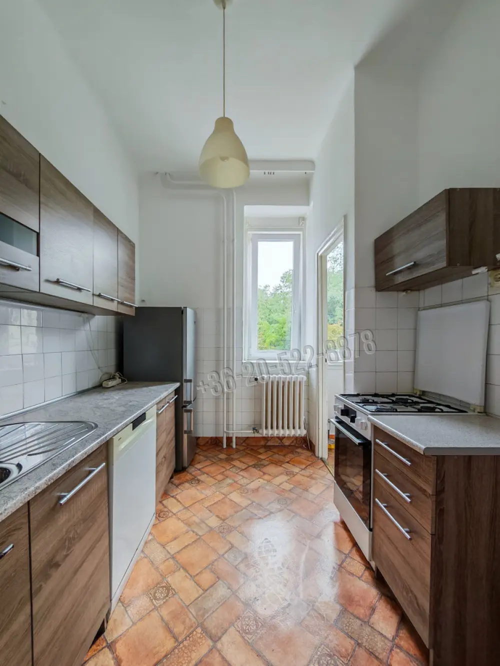 Budapest, V. kerület - Lipótváros