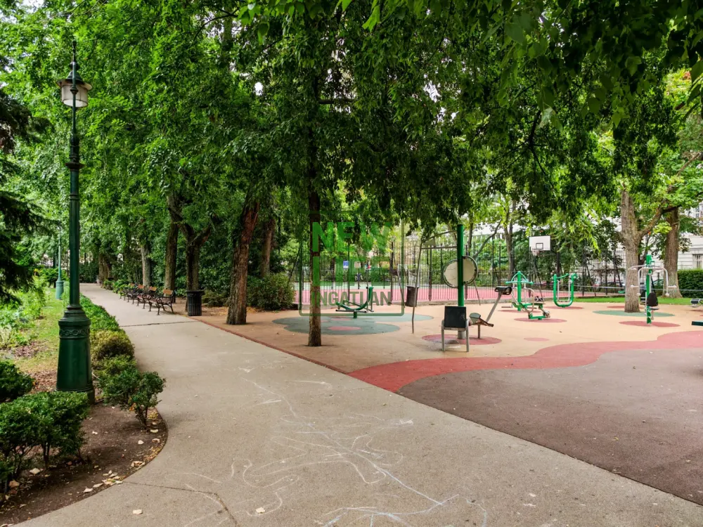 Budapest, V. kerület - Lipótváros