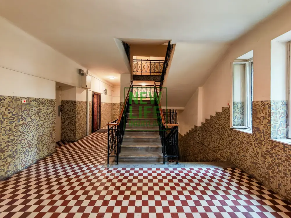 Budapest, V. kerület - Lipótváros