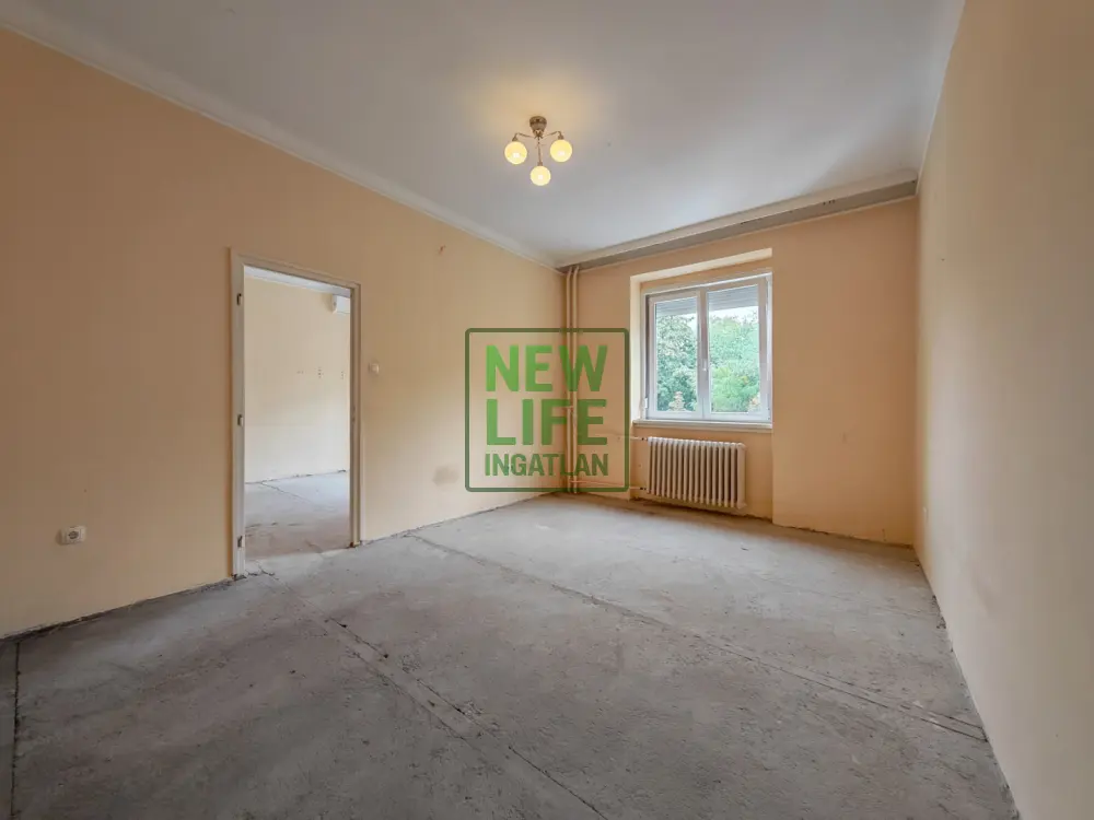 Budapest, V. kerület - Lipótváros