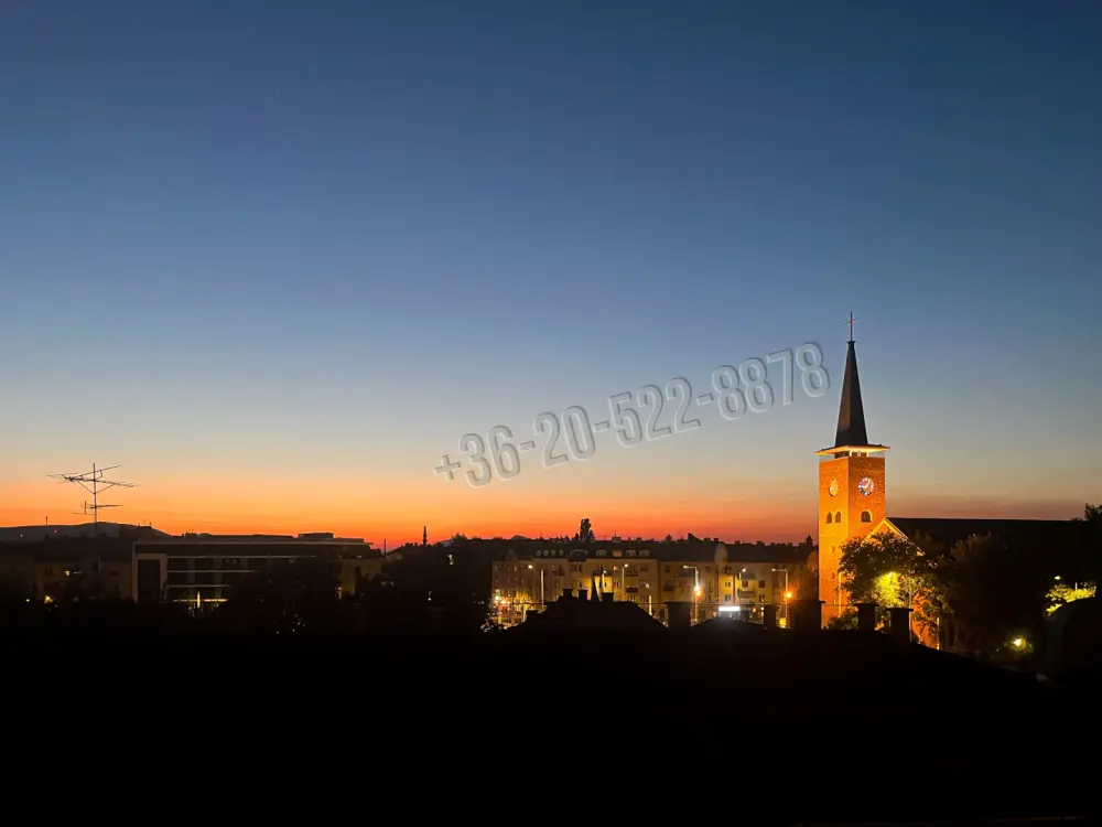 Budapest, XIV. kerület - Kiszugló