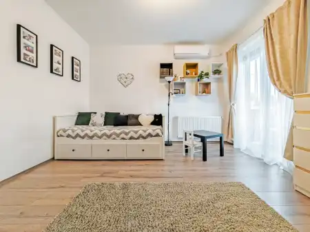 Eladó téglalakás, Gyömrő 2 szoba 64 m² 64.9 M Ft