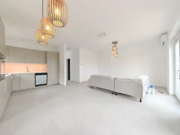 Eladó új építésű családi ház, Pécel 3+1 szoba 77 m² 79.9 M Ft