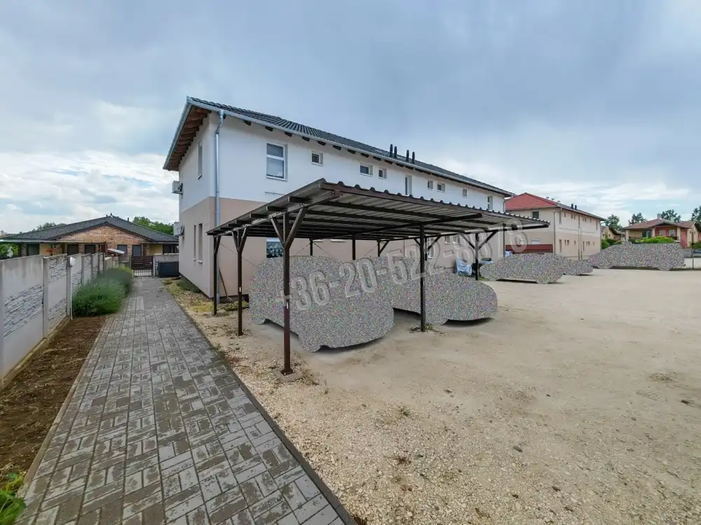 Pest megye - Gyömrő